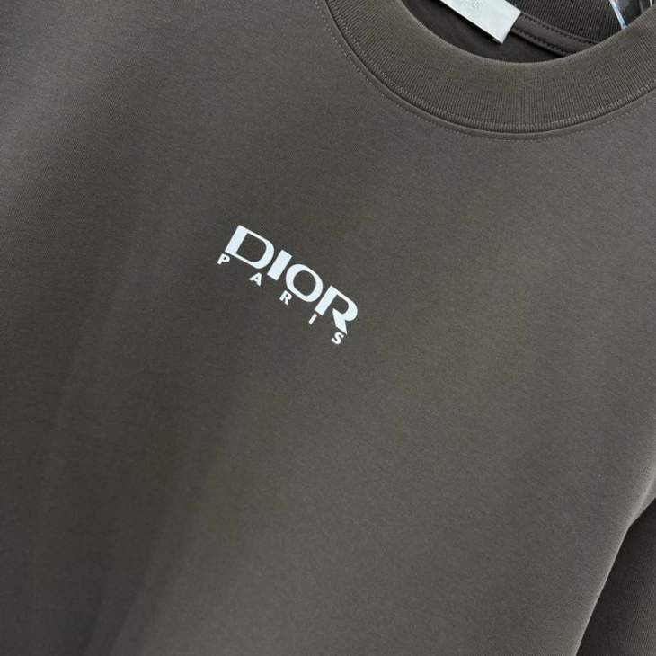 Dior T Shirts Short _SKUDiorS-2XLhgntx4416080